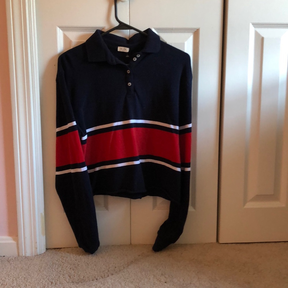 Brandy Melville ‘Jonny’ Top